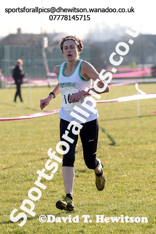 North Eastern Masters, 2015 North Eastern Masters Cross Country, Darlington. Photo: David T. Hewitson/Sports for All Pics